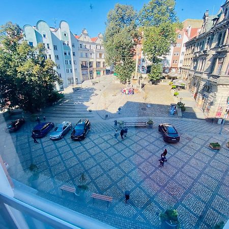 Apartament Na Starowce Kłodzko Extérieur photo