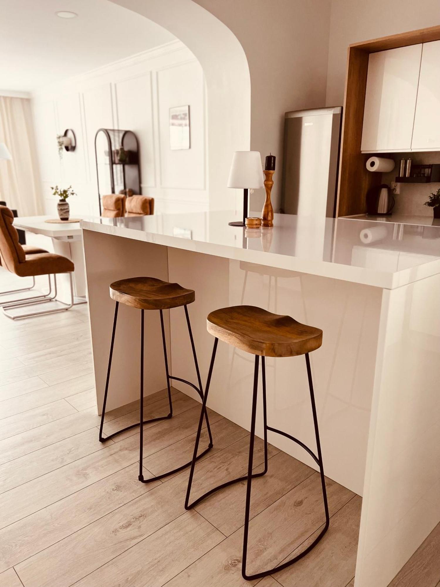 Apartament Na Starowce Kłodzko Extérieur photo