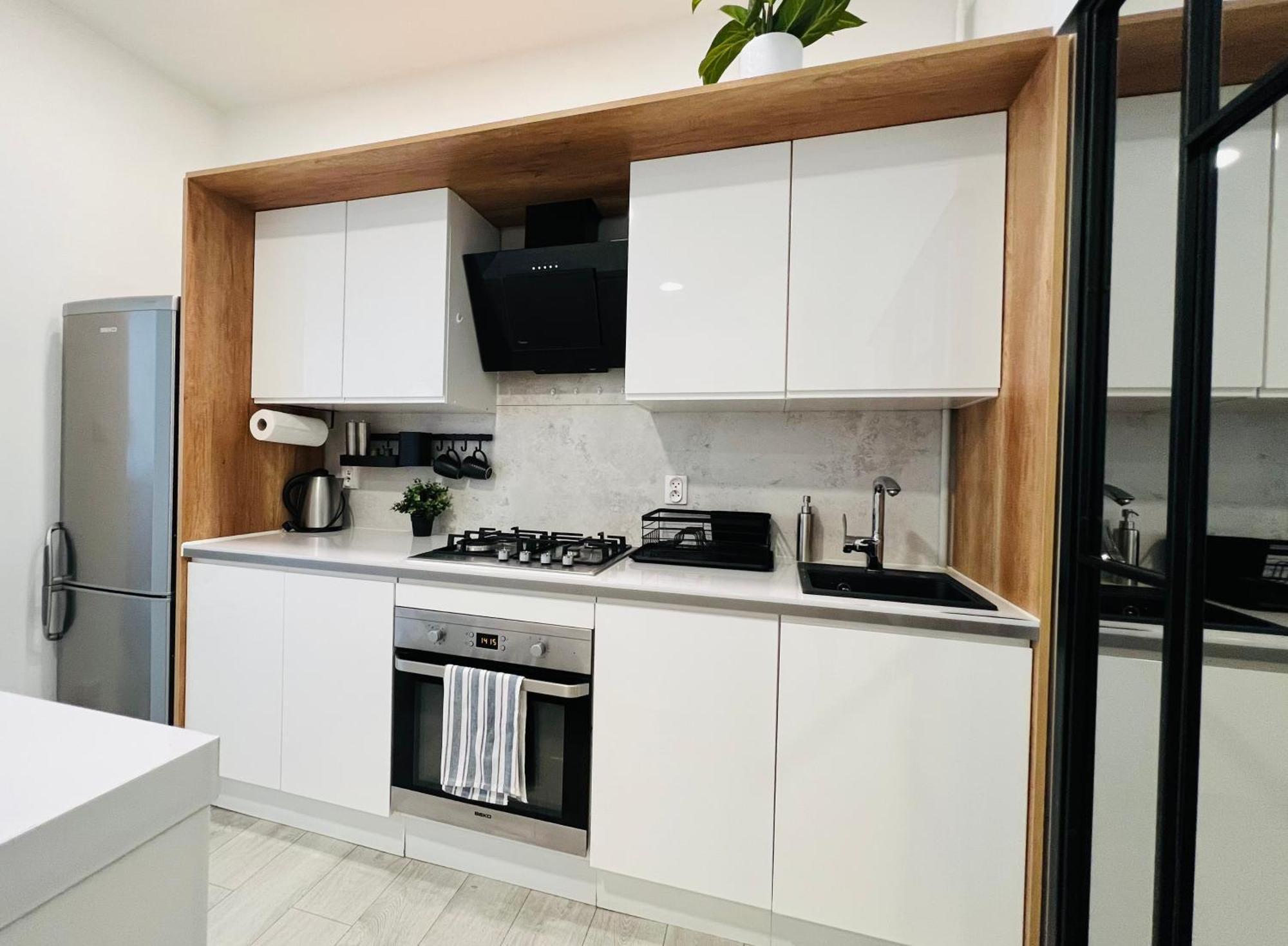 Apartament Na Starowce Kłodzko Extérieur photo