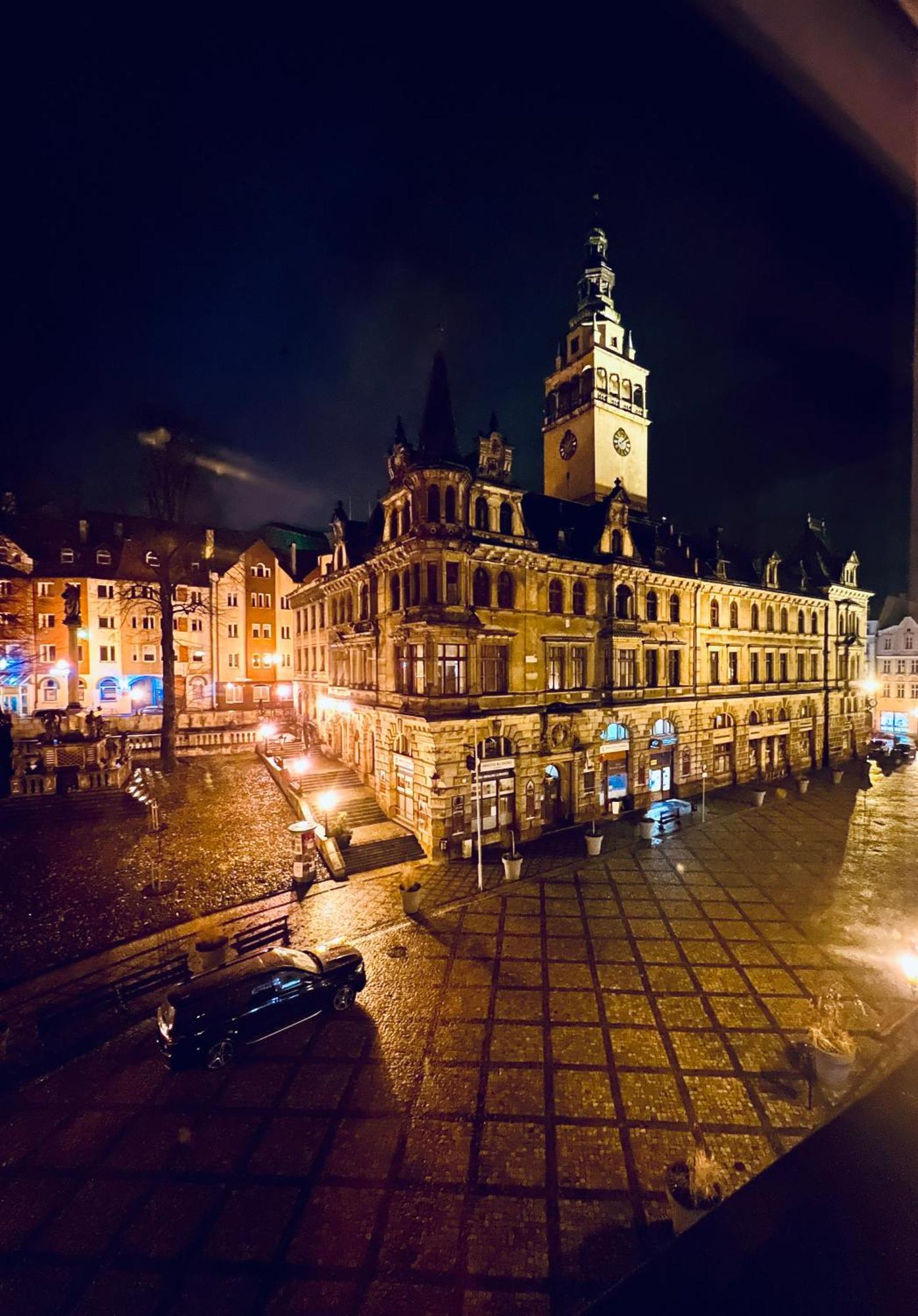 Apartament Na Starowce Kłodzko Extérieur photo