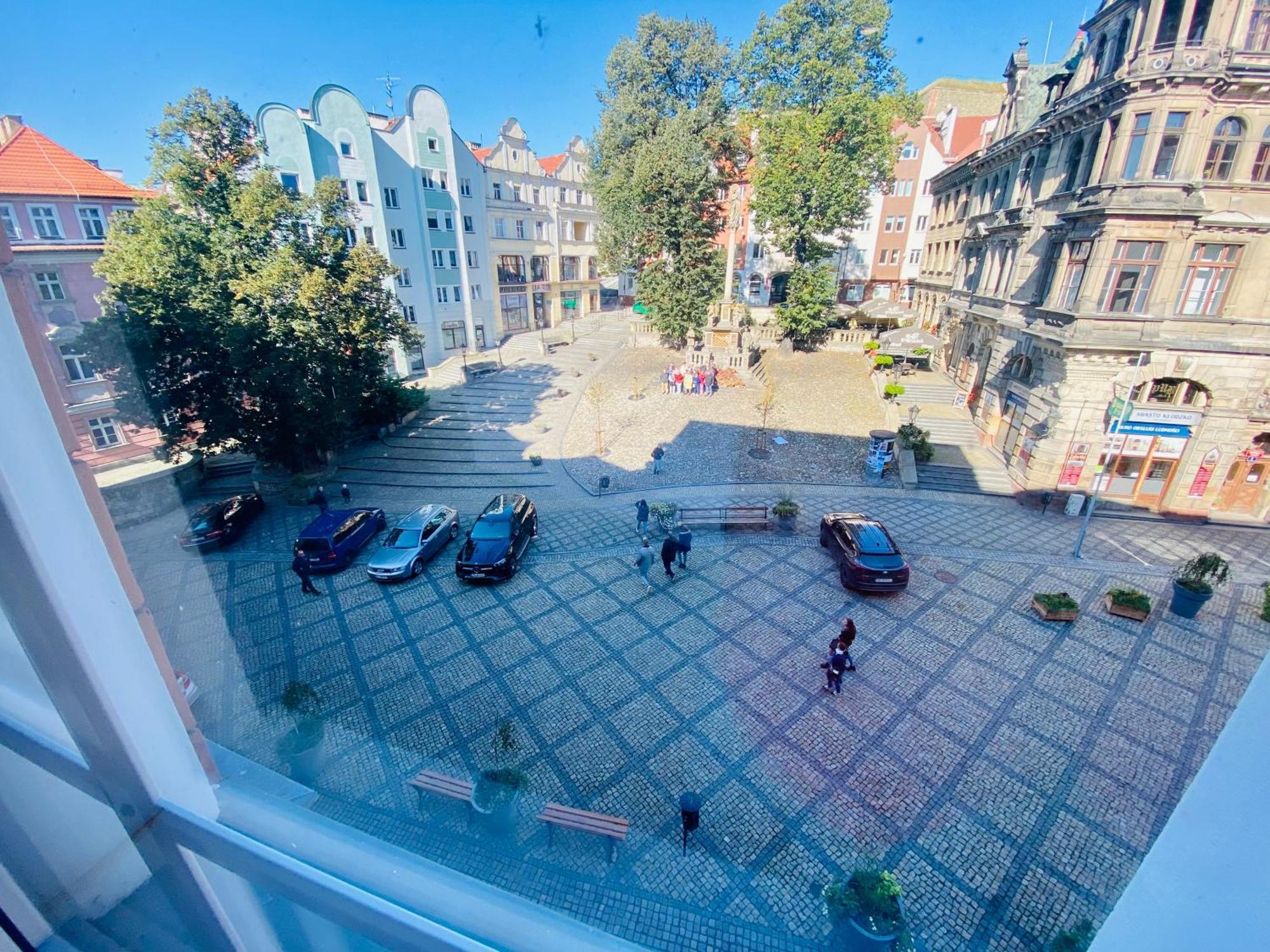 Apartament Na Starowce Kłodzko Extérieur photo