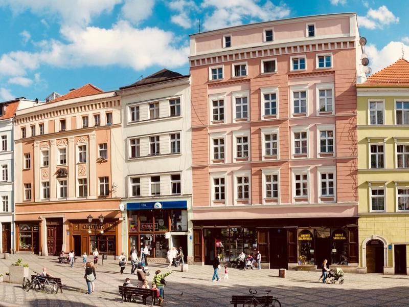 Apartament Na Starowce Kłodzko Extérieur photo