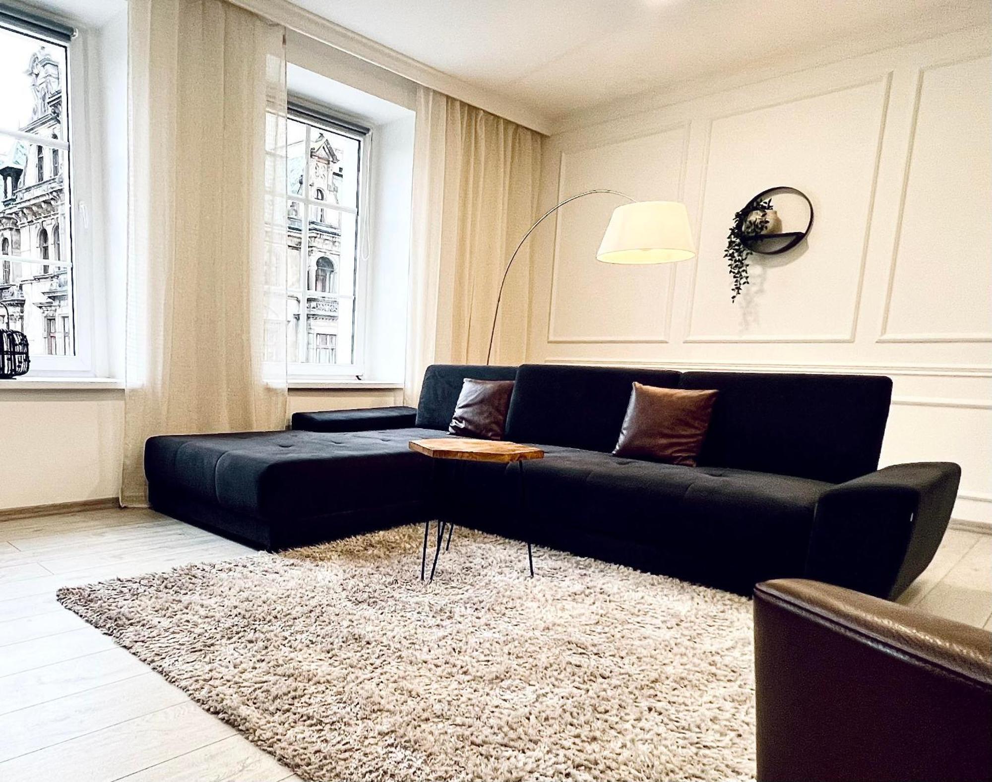 Apartament Na Starowce Kłodzko Extérieur photo